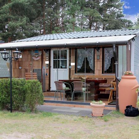 Bungalow Wernsdorf Königs Wusterhausen Eksteriør bilde