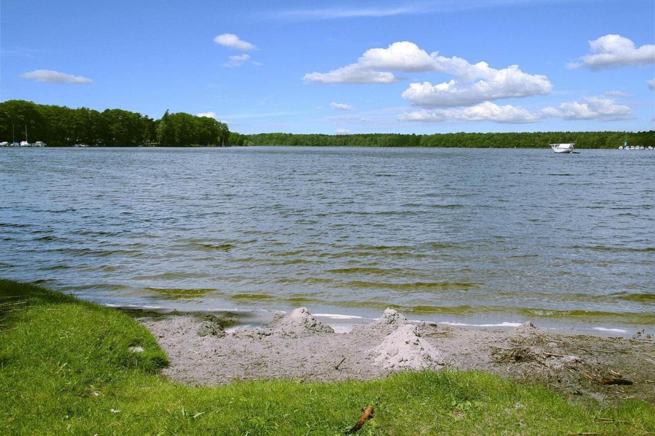 Bungalow Wernsdorf Königs Wusterhausen Eksteriør bilde